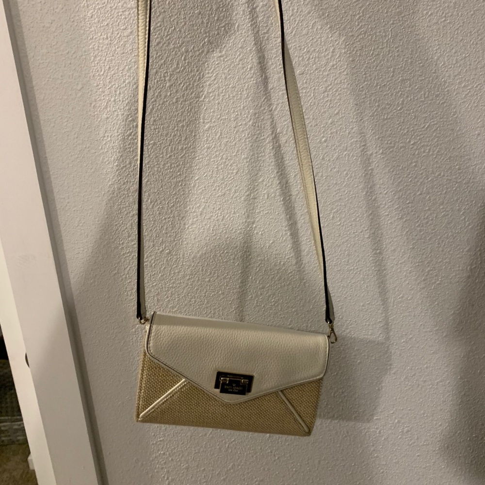 Kate Spade Shoulder Bag Purse